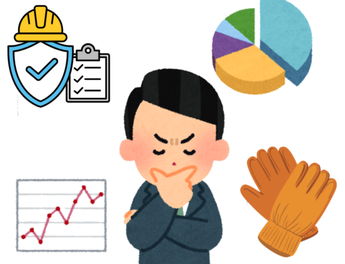 Munkavédelem: miért nem elég az, ha veszel néhány munkavédelmi kesztyűt a srácoknak?